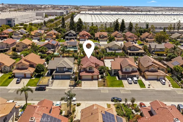 6623 Blanchard Avenue, Fontana, California 92336
