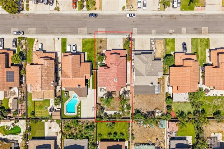 6623 Blanchard Avenue, Fontana, California 92336