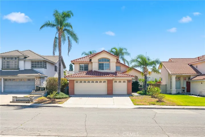 6623 Blanchard Avenue, Fontana, California 92336