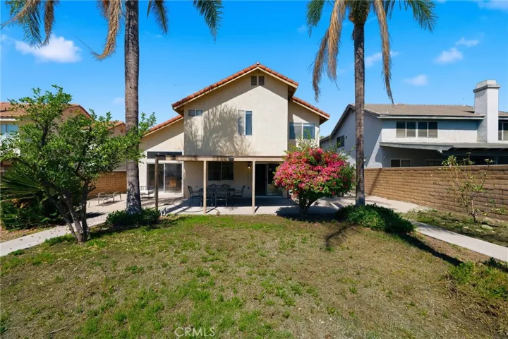 6623 Blanchard Avenue, Fontana, California 92336