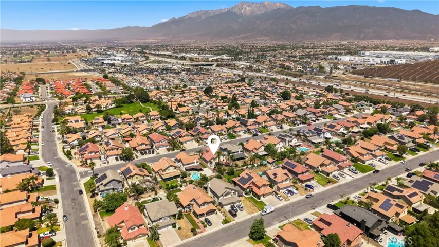 6623 Blanchard Avenue, Fontana, California 92336