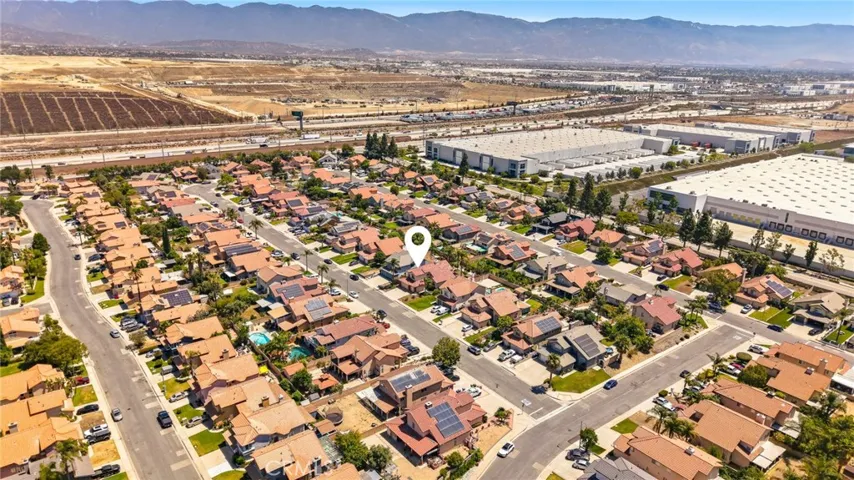 6623 Blanchard Avenue, Fontana, California 92336