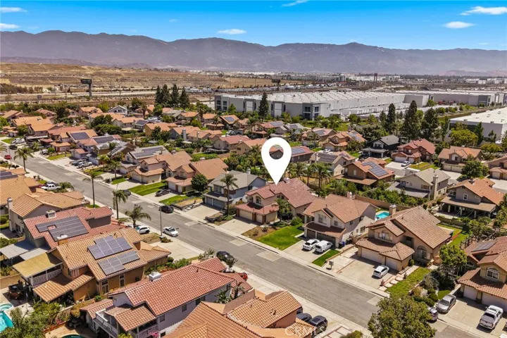 6623 Blanchard Avenue, Fontana, California 92336