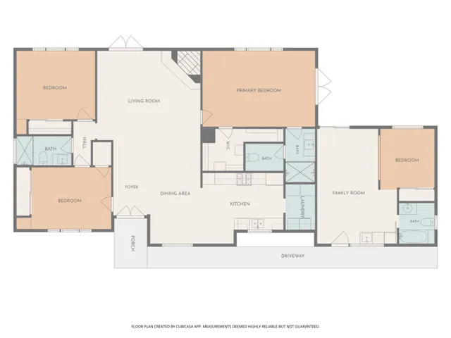 74225 Candlewood Street, Palm Desert, California 92260