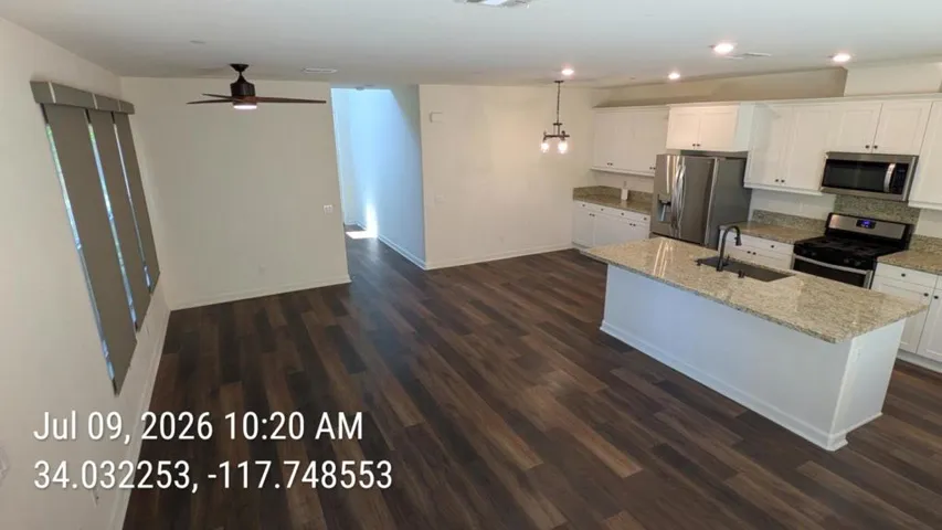 107 Cambria Court, Pomona, California 91766