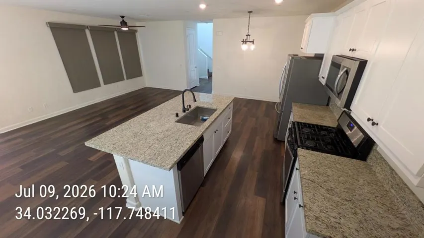 107 Cambria Court, Pomona, California 91766