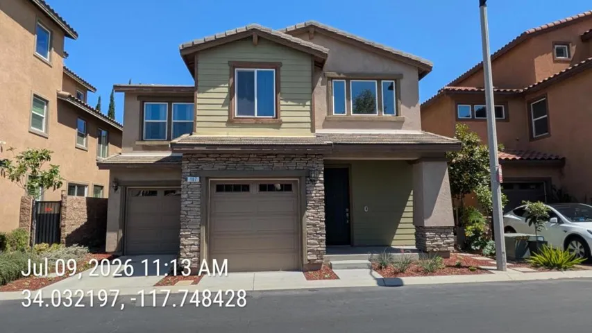 107 Cambria Court, Pomona, California 91766