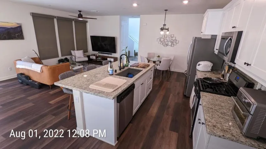 107 Cambria Court, Pomona, California 91766