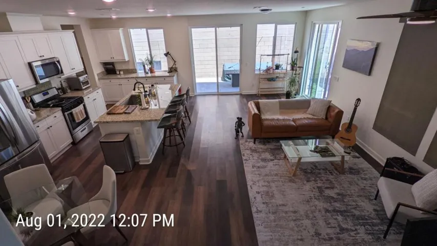 107 Cambria Court, Pomona, California 91766