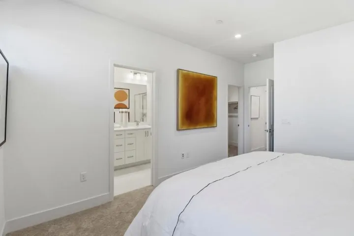 1129 Esther Court, Palo Alto, California 94303