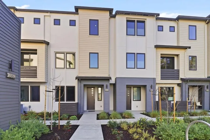 1129 Esther Court, Palo Alto, California 94303