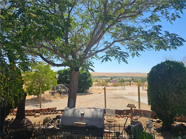 22175 Amerigo, Oro Grande, California 92368