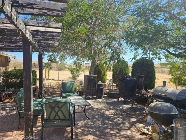 22175 Amerigo, Oro Grande, California 92368