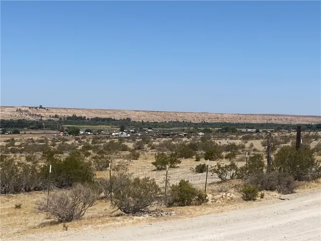 22175 Amerigo, Oro Grande, California 92368
