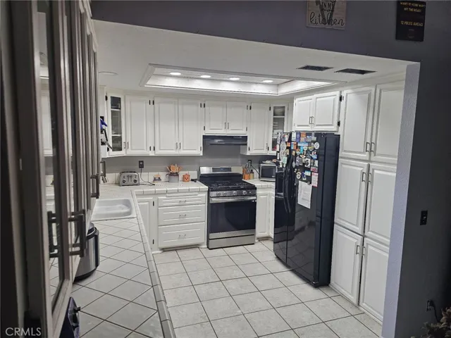22175 Amerigo, Oro Grande, California 92368