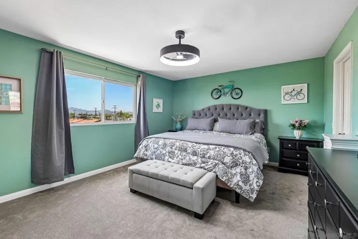 955 Buckeye Ct, El Cajon, California 92021
