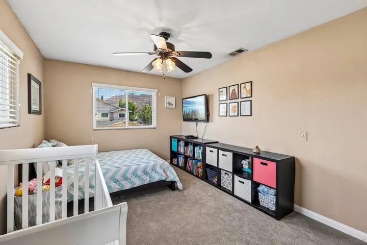 955 Buckeye Ct, El Cajon, California 92021