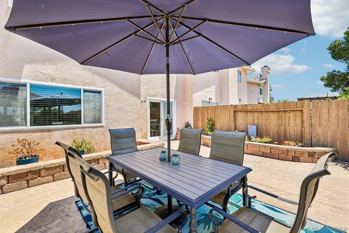 955 Buckeye Ct, El Cajon, California 92021