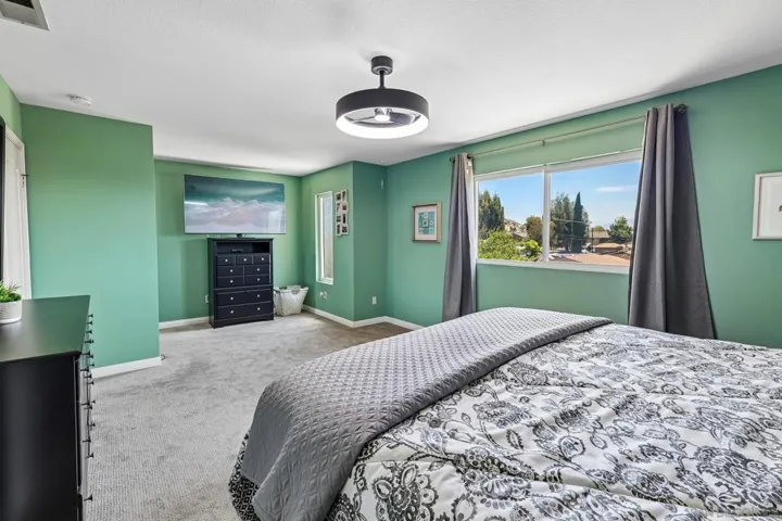 955 Buckeye Ct, El Cajon, California 92021