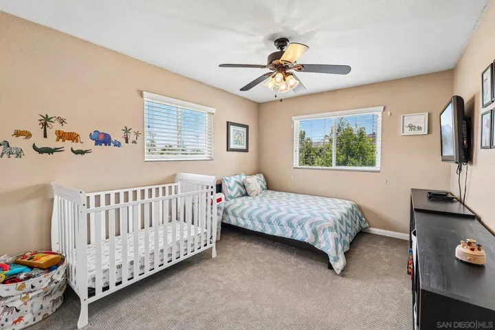 955 Buckeye Ct, El Cajon, California 92021