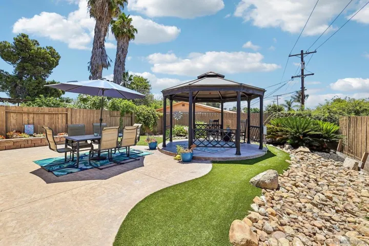 955 Buckeye Ct, El Cajon, California 92021