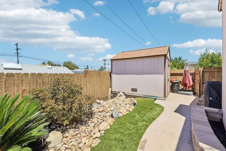 955 Buckeye Ct, El Cajon, California 92021