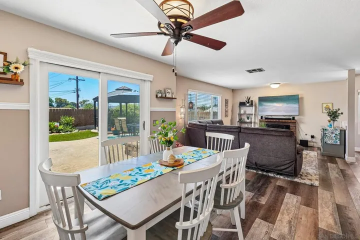 955 Buckeye Ct, El Cajon, California 92021