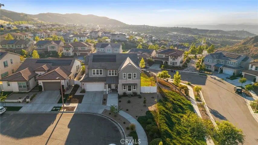 25015 Shady Birch Court, Santa Clarita, California 91387