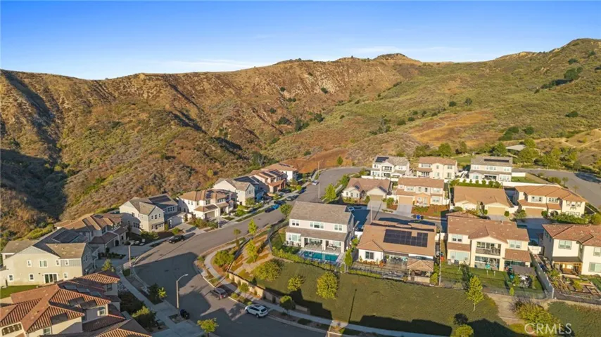 25015 Shady Birch Court, Santa Clarita, California 91387