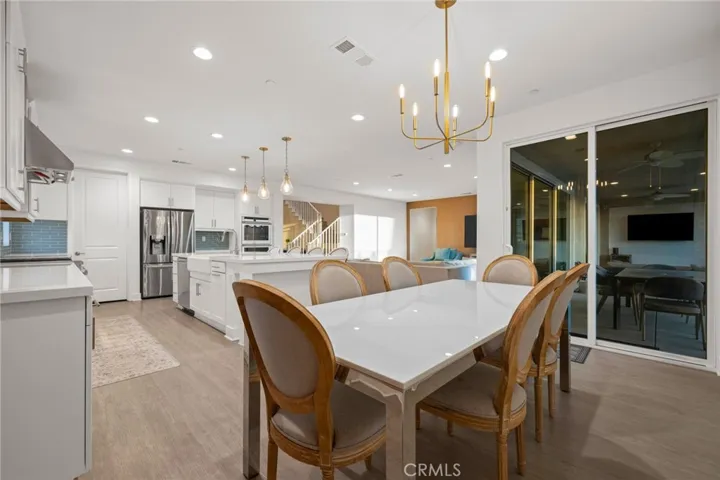 25015 Shady Birch Court, Santa Clarita, California 91387