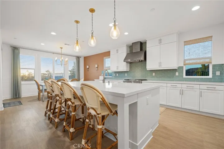 25015 Shady Birch Court, Santa Clarita, California 91387
