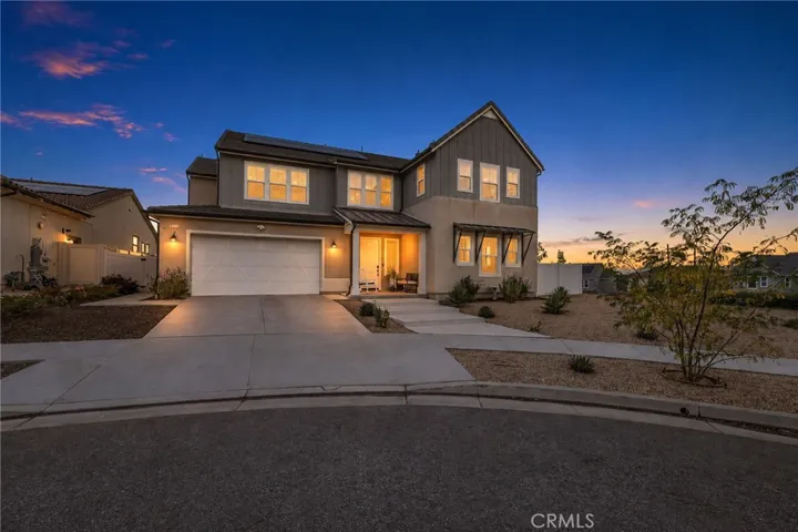25015 Shady Birch Court, Santa Clarita, California 91387