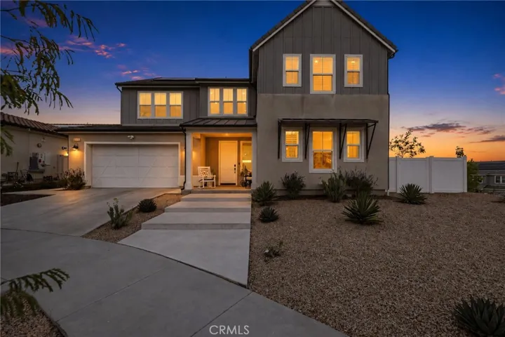 25015 Shady Birch Court, Santa Clarita, California 91387