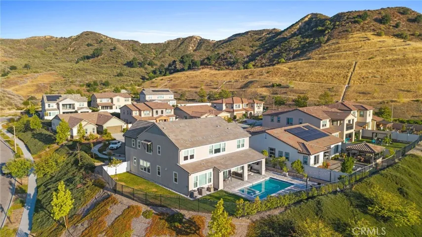 25015 Shady Birch Court, Santa Clarita, California 91387