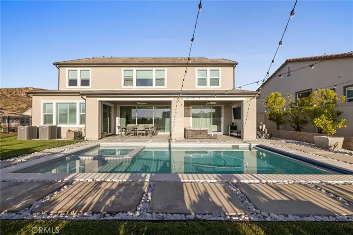 25015 Shady Birch Court, Santa Clarita, California 91387