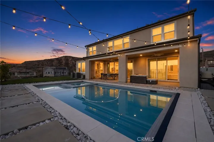 25015 Shady Birch Court, Santa Clarita, California 91387