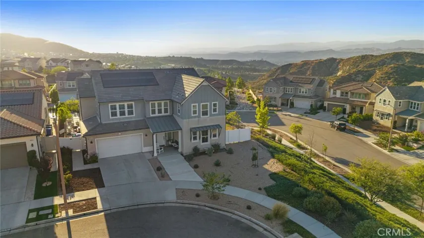 25015 Shady Birch Court, Santa Clarita, California 91387