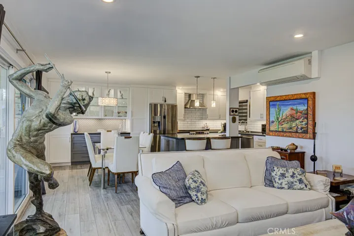 3123 N Via Serena N C, Laguna Woods, California 92637