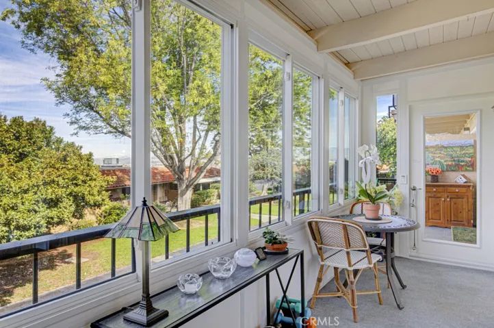 3123 N Via Serena N C, Laguna Woods, California 92637