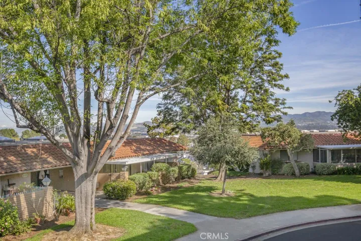 3123 N Via Serena N C, Laguna Woods, California 92637