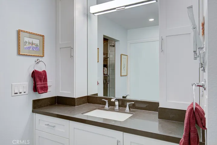 3123 N Via Serena N C, Laguna Woods, California 92637