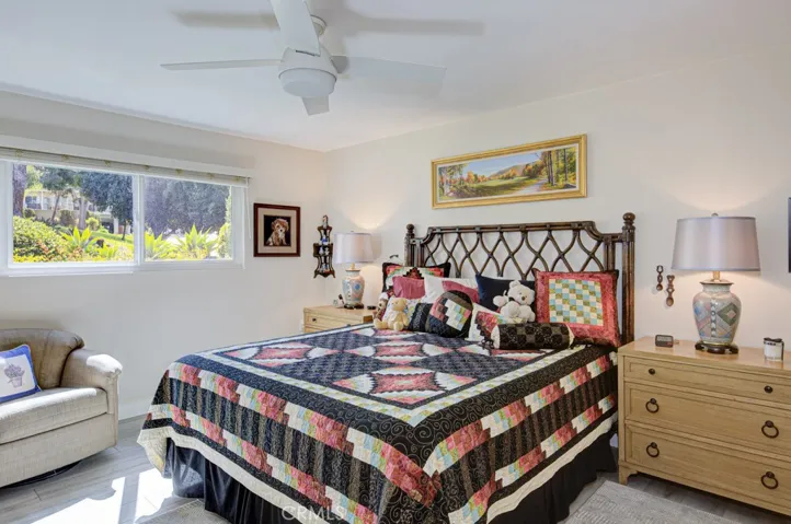 3123 N Via Serena N C, Laguna Woods, California 92637