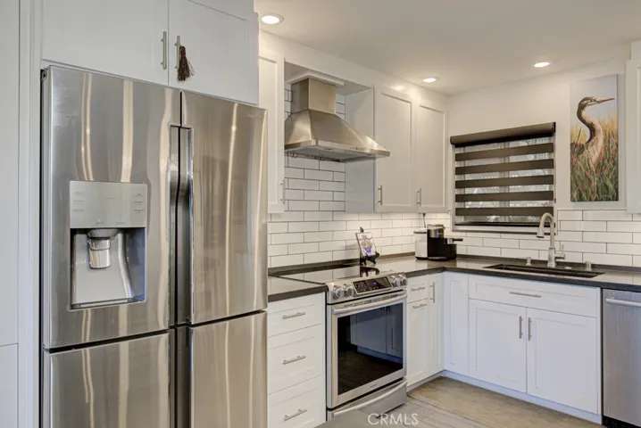 3123 N Via Serena N C, Laguna Woods, California 92637