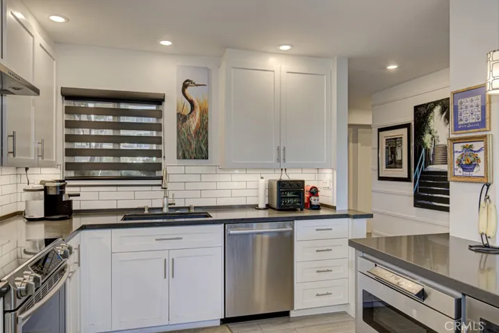 3123 N Via Serena N C, Laguna Woods, California 92637