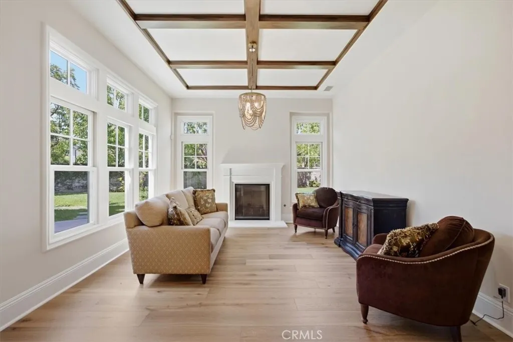 Formal Living Room