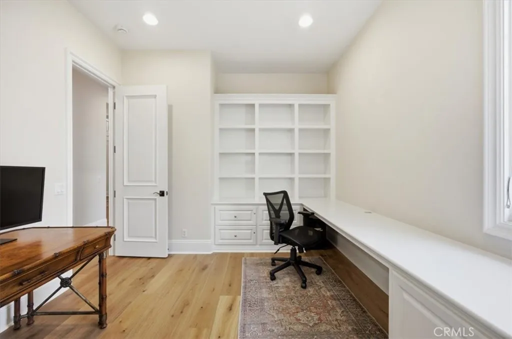 Office or bedroom 3