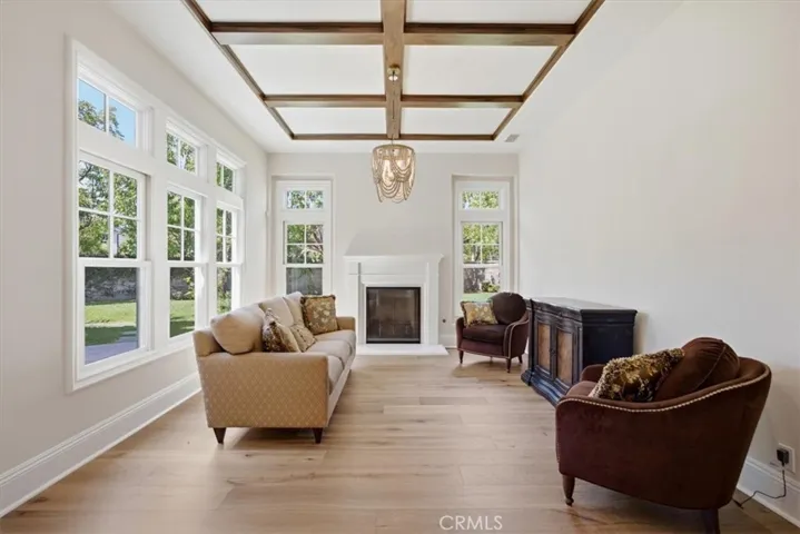 Formal Living Room