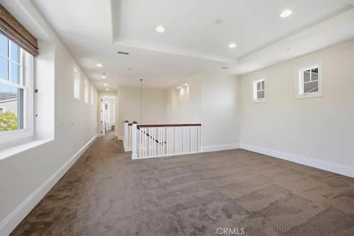 Upstirs Loft