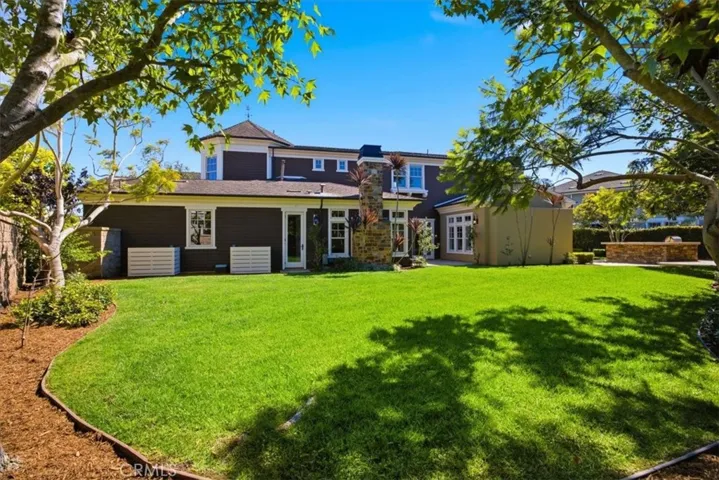 Side Yard
