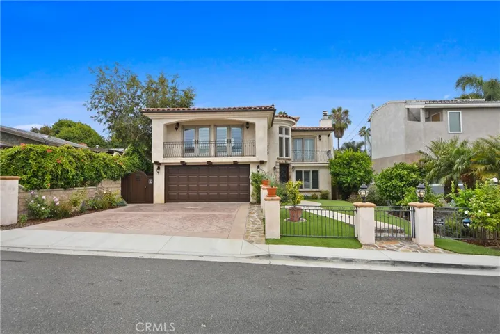 26782 Calle Real, Dana Point, California 92624